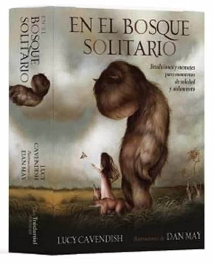 El Bosque Solitario -  LUCY CAVENDISH - Spanish Edition