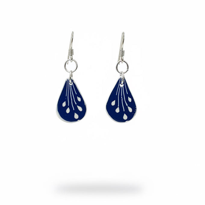 Marégraphie Earrings