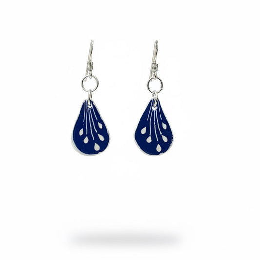 Marégraphie Earrings