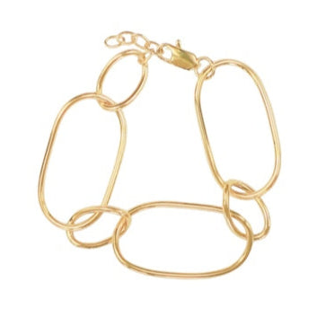 Pulsera Carmen Gold 