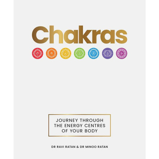 Chakren – Dr. Ravi Ratan und Dr. Minoo Ratan 