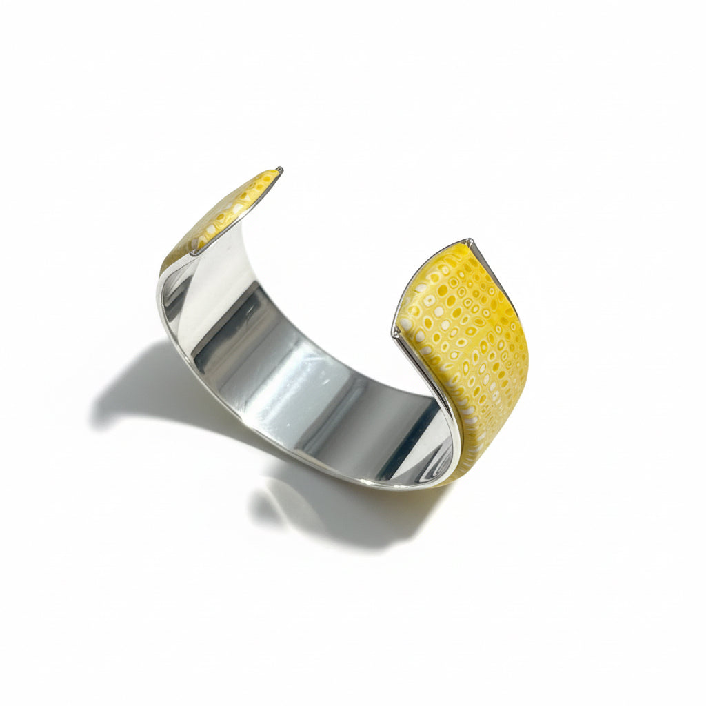 Solar Plexus cuff