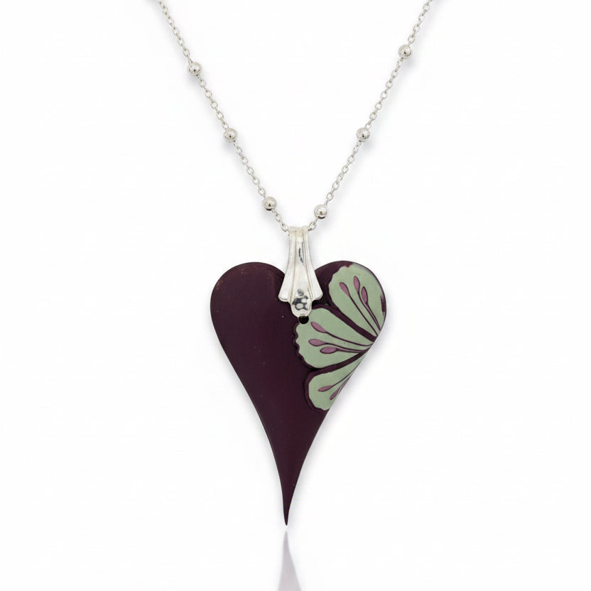 Tapered Heart | Sanctuary