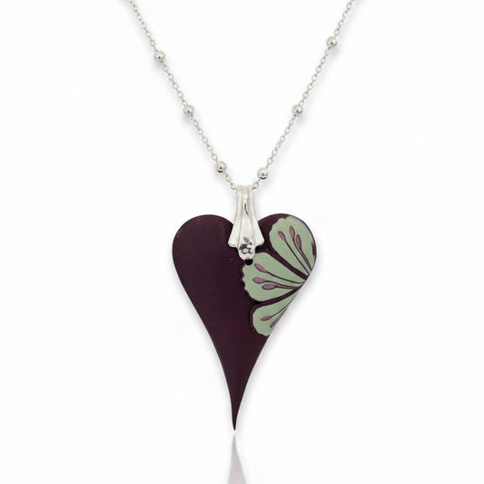 Tapered Heart | Sanctuary