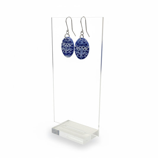 Marégraphie Earrings
