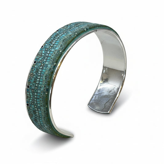 Carolina|Bracelet cuff|Slim