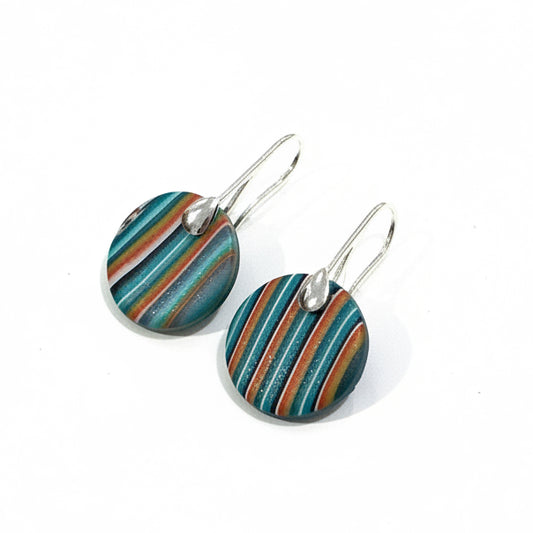 Moroccan Spice |Earrings
