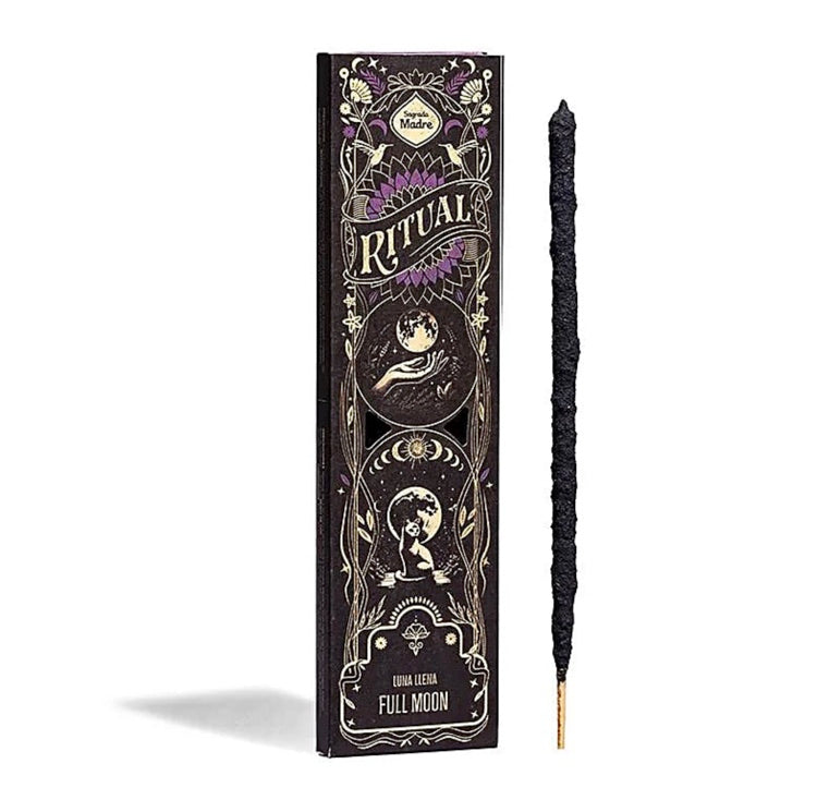Sagrada Madre Ritual Full Moon Incense