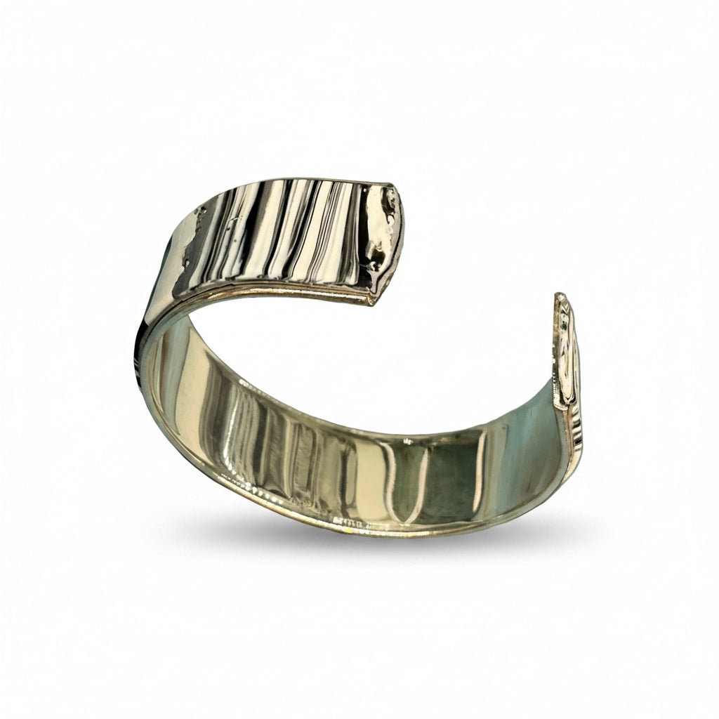 Monochrome| Cuff | Ajustable