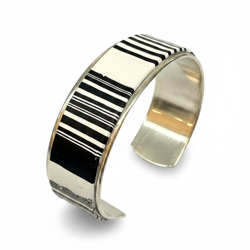 Monochrome| Cuff | Ajustable