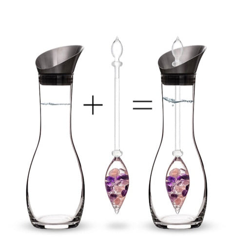 VitaJuwel Decanter Era
