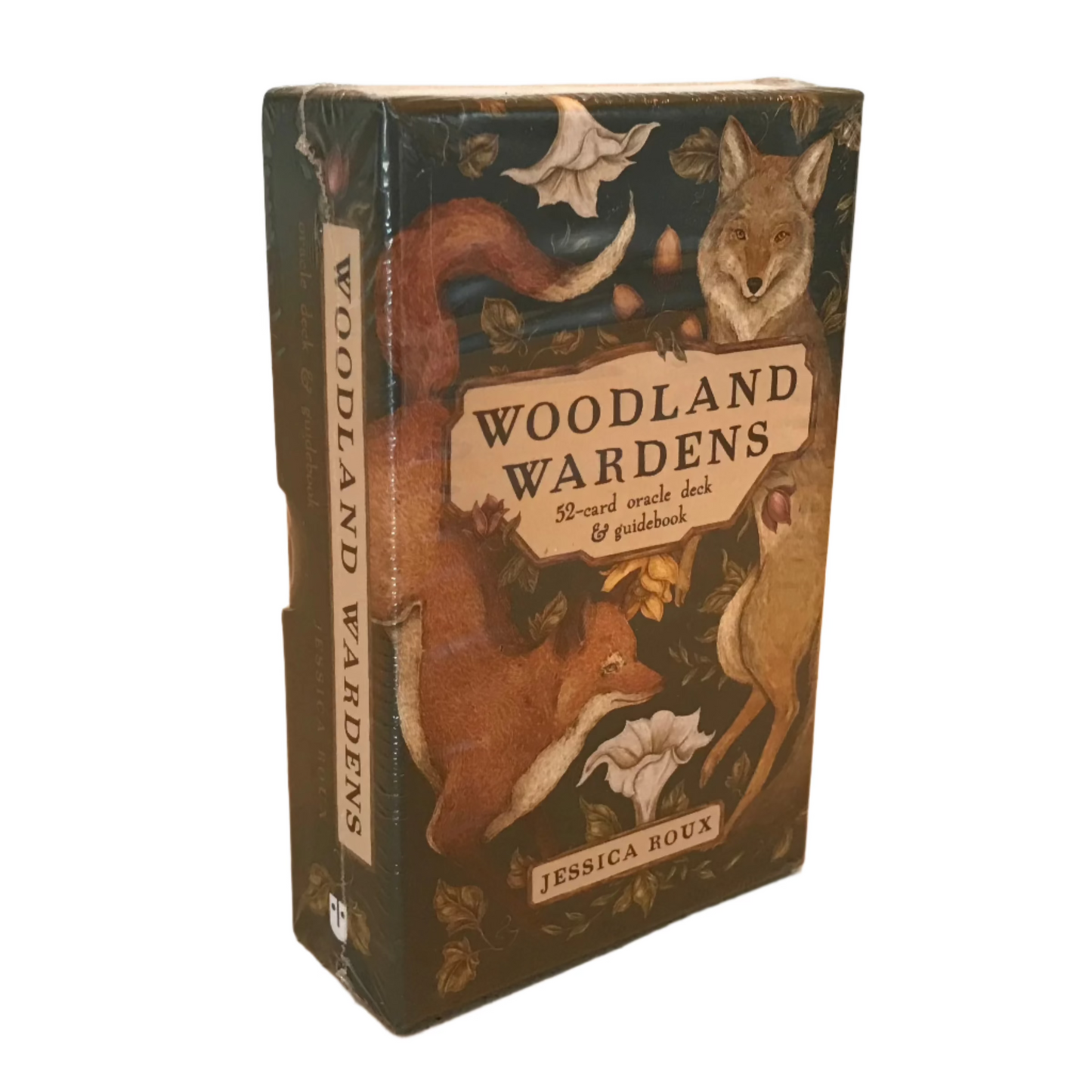 Woodland Wardens by Jessica Roux