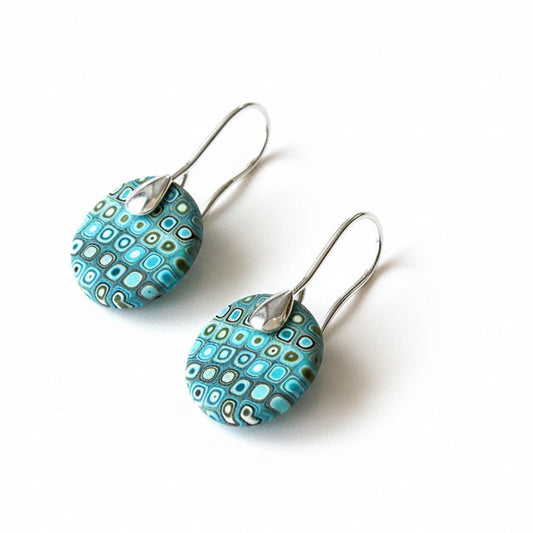 Carolina|Earrings