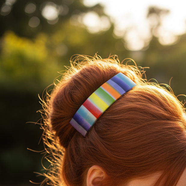 Rainbow | Hairslide