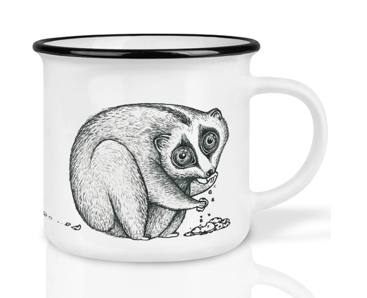 Taza de cerámica de alta calidad - Cookies Lori