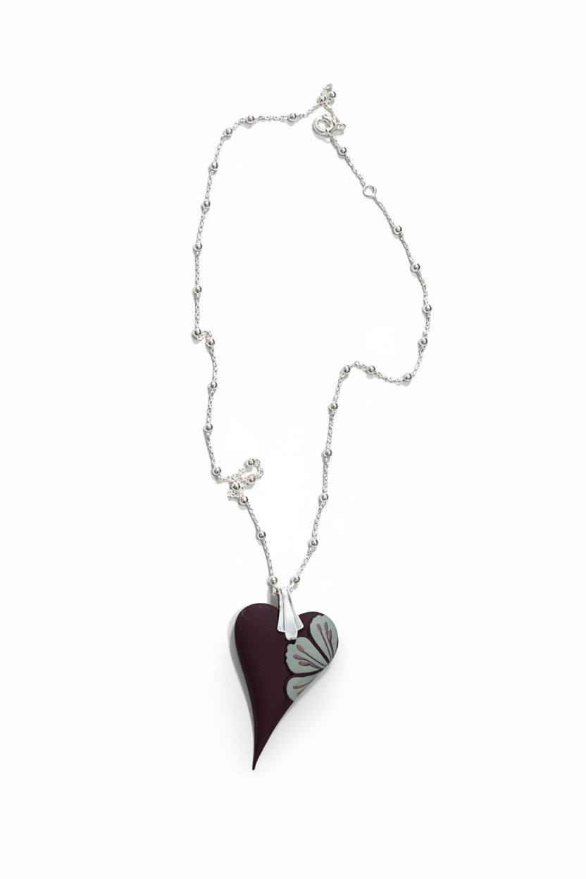 Tapered Heart | Sanctuary