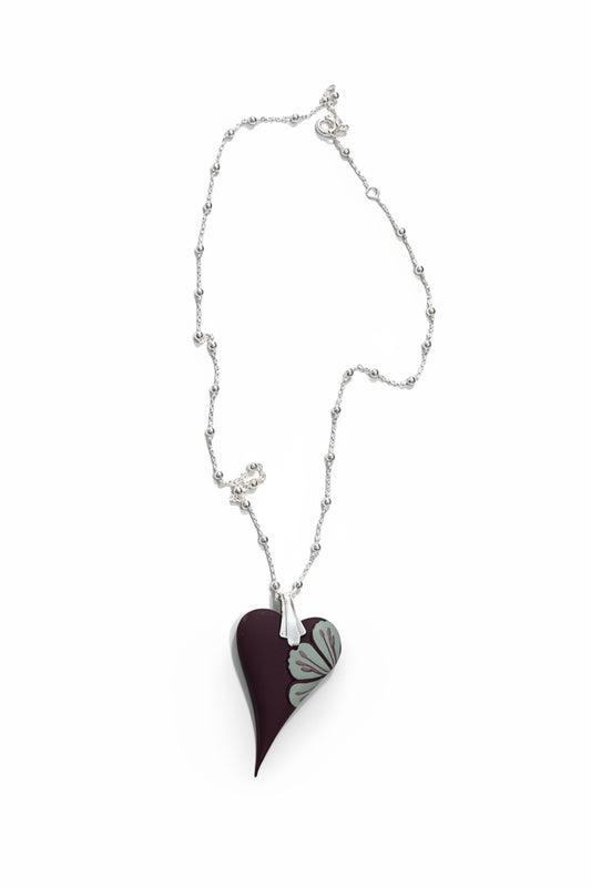 Tapered Heart | Sanctuary