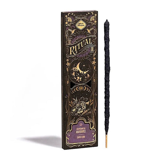 Sagrada Madre Ritual Abundance Incense