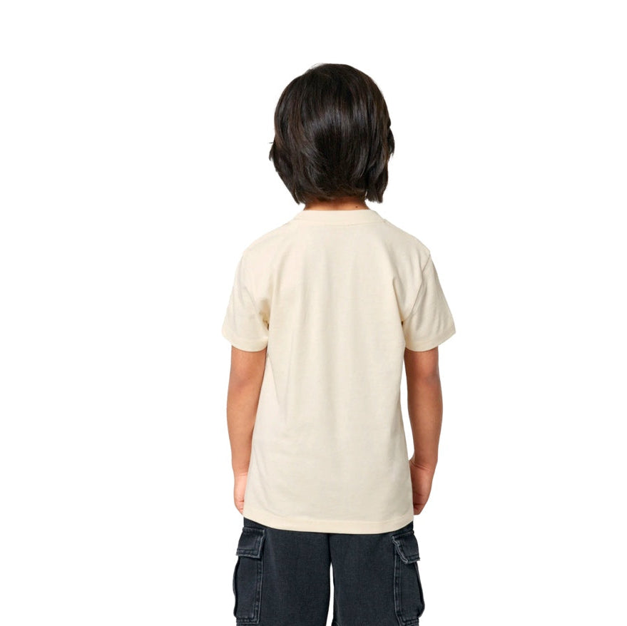 Camiseta unisex de algodón orgánico - Langostino