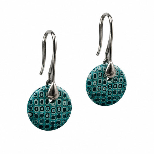 Tranquility|Earrings