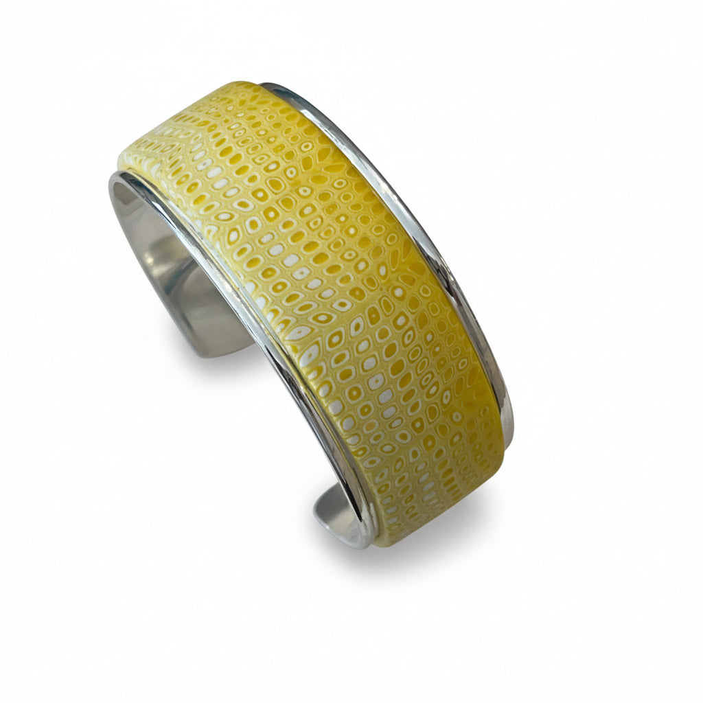 Solar Plexus cuff