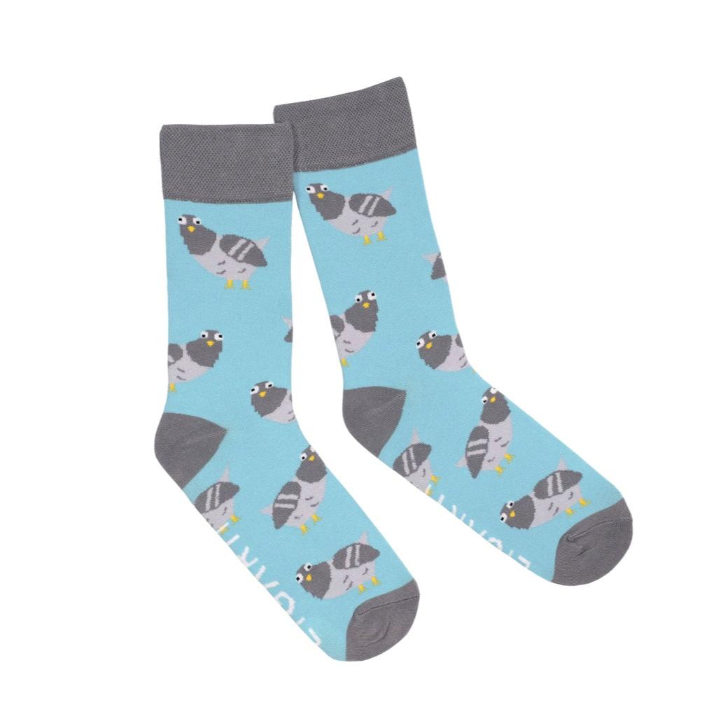 Calcetines de caracol "U are Loved"