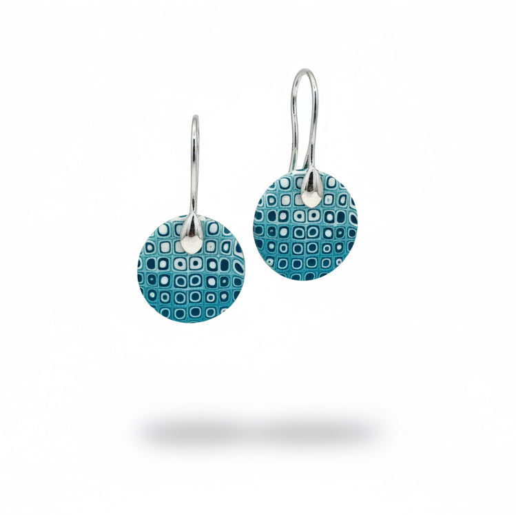 Tranquility|Earrings