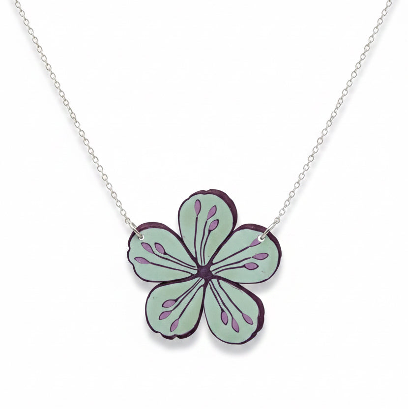 Bloom Pendant | Sanctuary