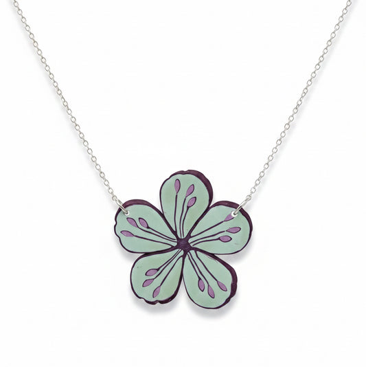 Bloom Pendant | Sanctuary