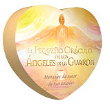 El pequeño oráculo de los Ángeles de la guarda- EDICIÓN EN ESPAÑOL 