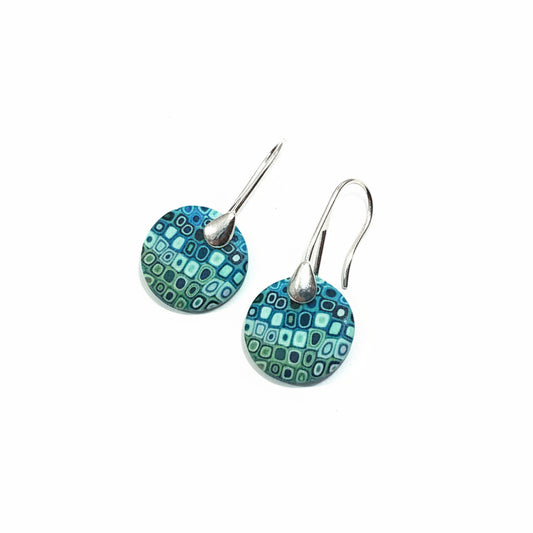Carolina|Earrings