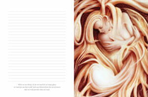 COMING SOON-20th May - White Light Journal - Alana Fairchild