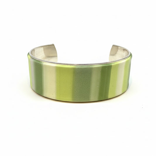 Laurisilva Cuff - Adjustable