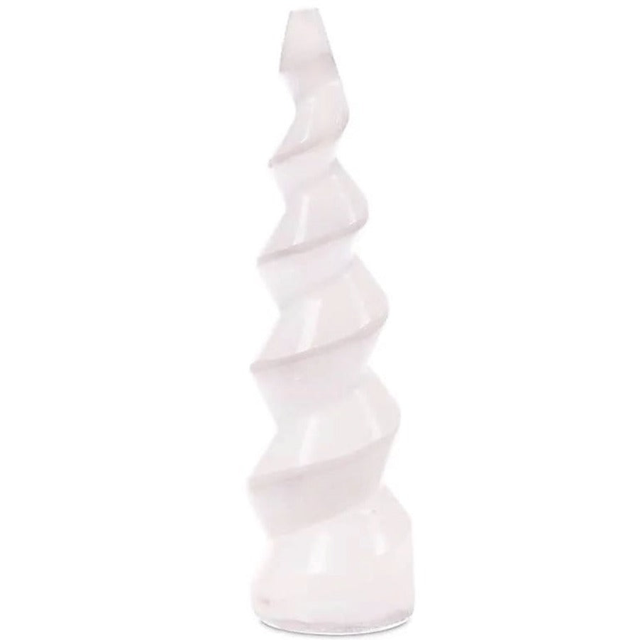Espiral de selenita 15cm