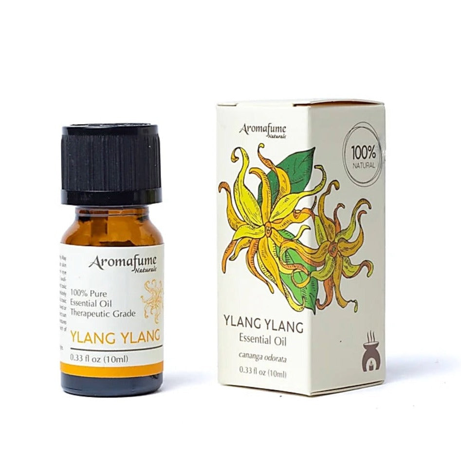 Aromafume ätherisches Öl Ylang Ylang