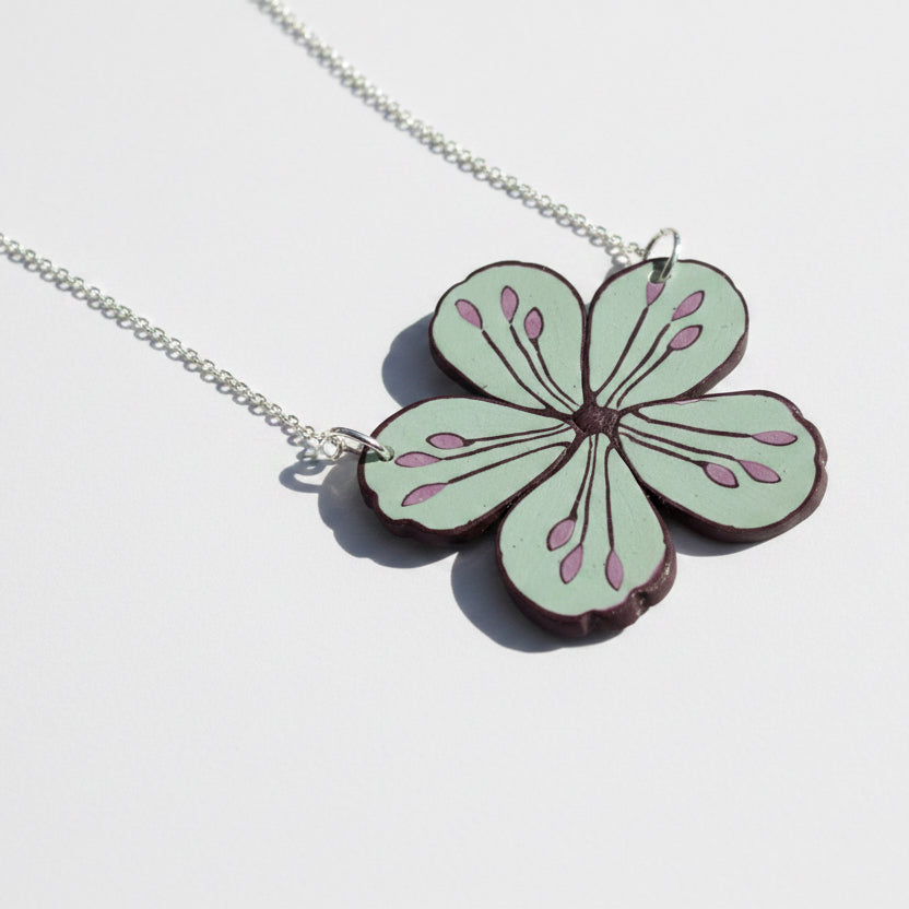 Bloom Pendant | Sanctuary