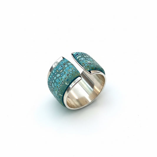 Carolina|Adjustable ring