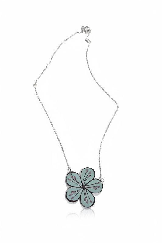 Bloom Pendant | Sanctuary