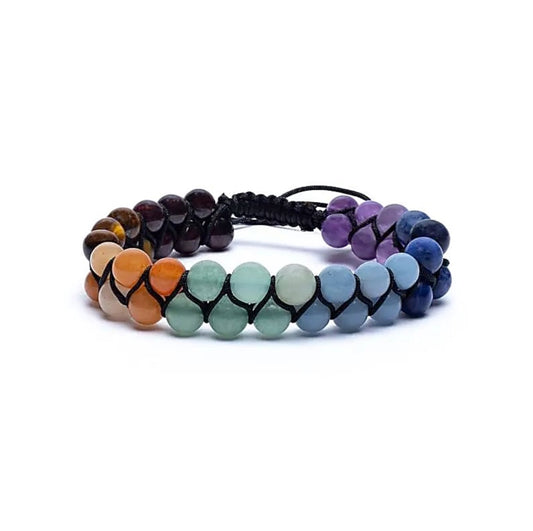 Chakra bracelet
