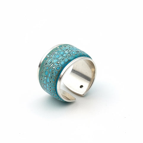 Carolina|Adjustable ring