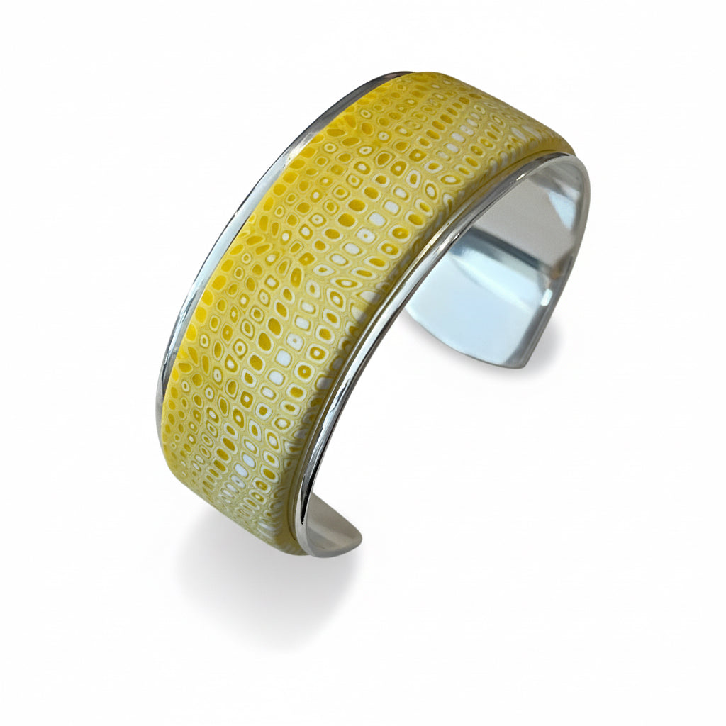 Solar Plexus cuff