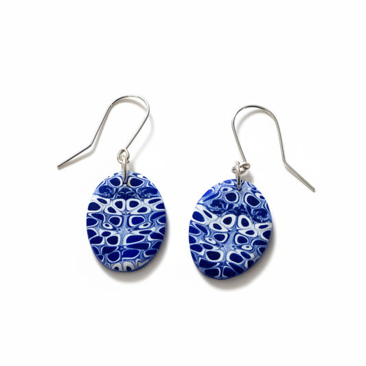 Marégraphie Earrings