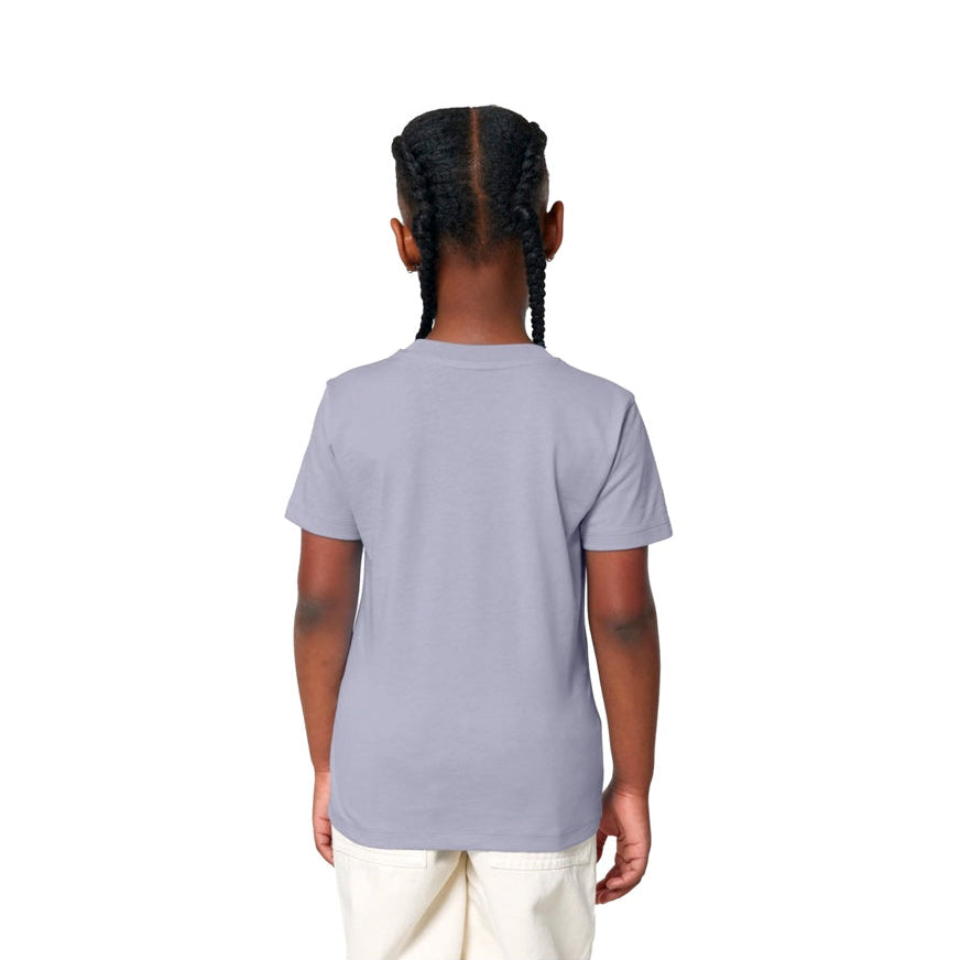 Camiseta unisex de algodón orgánico - Langostino