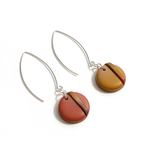 Copper Golden | Hues  | Blends