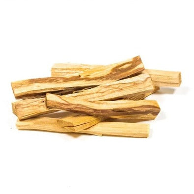 Peruanische Palo Santo Heilige Holzstäbchen - Wohltuendes Reinigungserlebnis