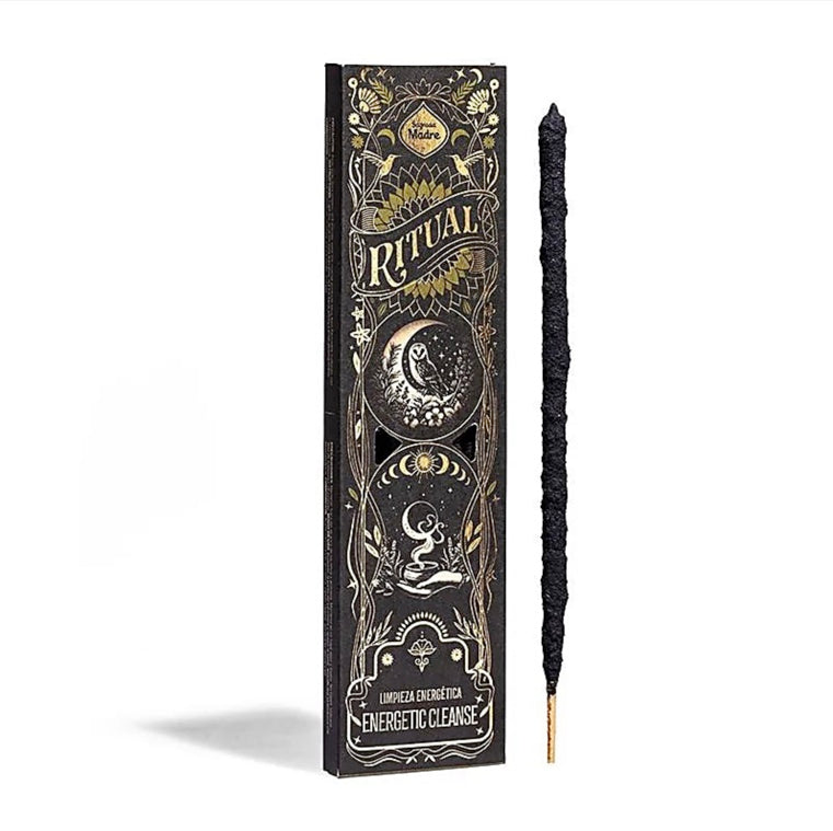 Sagrada Madre Ritual Energy Cleanse Incense