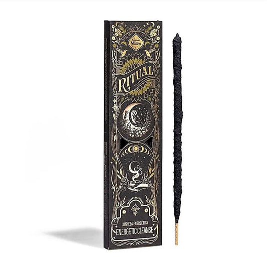 Sagrada Madre Ritual Energy Cleanse Incense