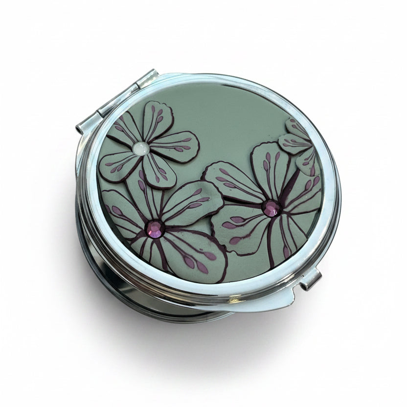 Sanctuary | Bloom Mirror