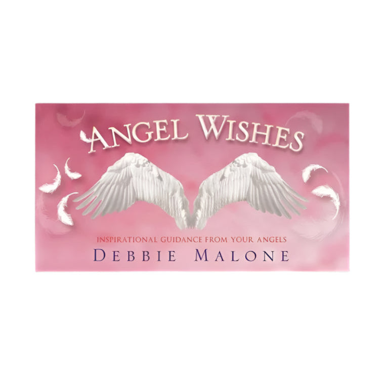 Angel Wishes by Debbie Malone