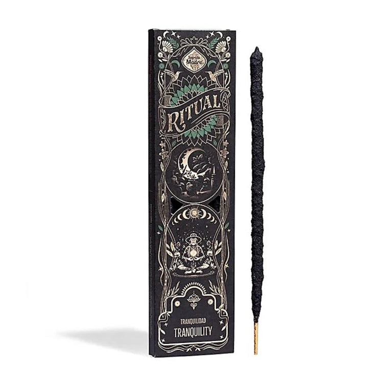 Sagrada Madre Ritual Tranquility Incense